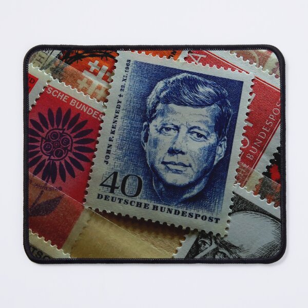 Item preview, Vintage German Stamp designed and sold by Gentle40Winks.