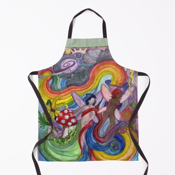 Item preview, Weather Fairy Party designed and sold by Freida Fox.