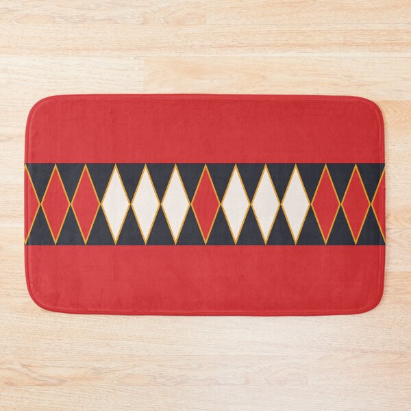 Item preview, Ethnic Akha Embroidered fabric Pattern design for textile designed and sold by dpsstudio.