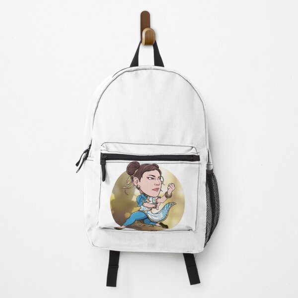 Item preview, Chun-Li designed and sold by G-Logs.