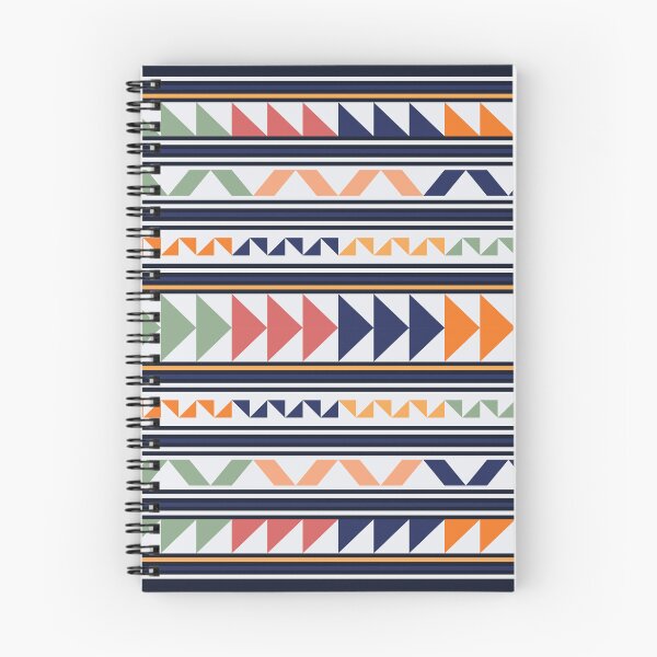 Item preview, Ethnic Akha Embroidered fabric Pattern design for textile designed and sold by dpsstudio.