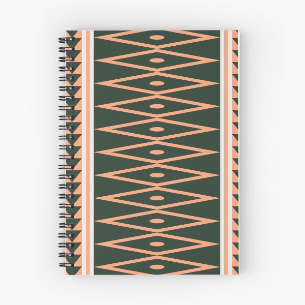 Item preview, Ethnic Akha Embroidered fabric Pattern design for textile designed and sold by dpsstudio.