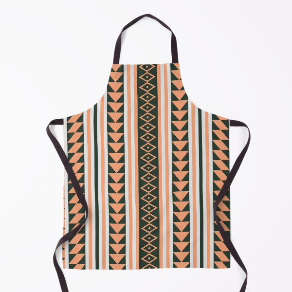 Item preview, Ethnic Akha Embroidered fabric Pattern design for textile designed and sold by dpsstudio.