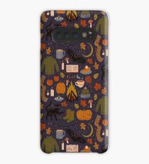 Autumn Nights Case/Skin for Samsung Galaxy