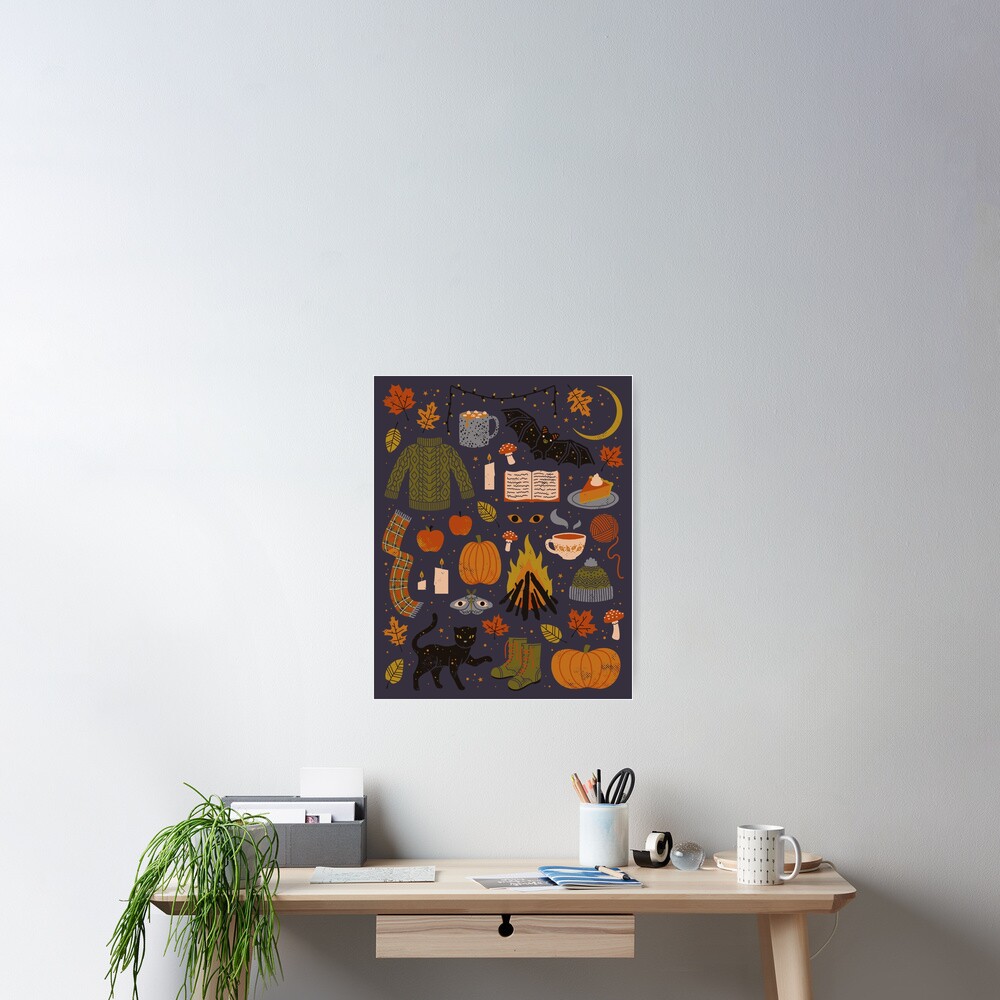 Item preview, Poster designed and sold by LordofMasks.