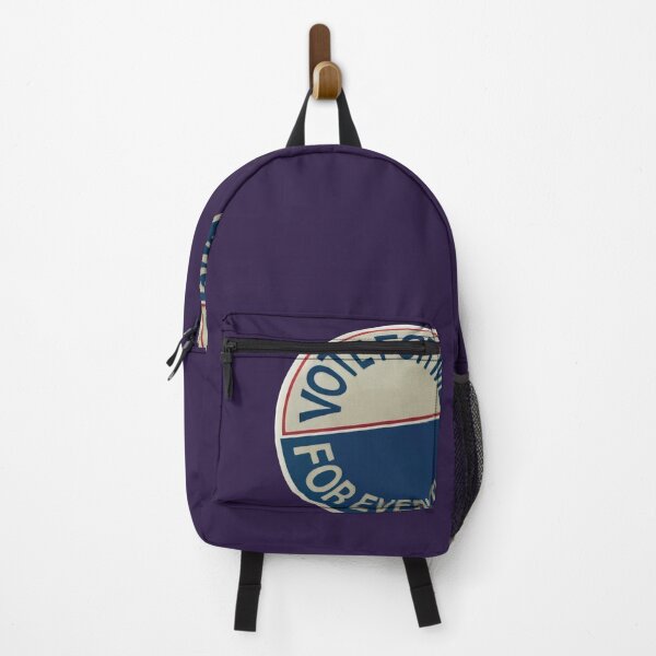 Item preview, Vote Me For Everything designed and sold by Jake Sperling.