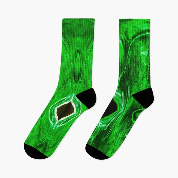 Item preview,  Green Abstract designed and sold by Astralia.