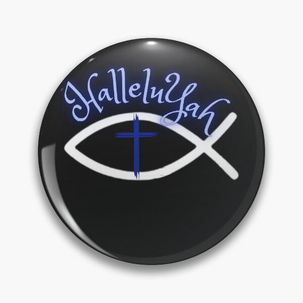 Item preview,   HalleluYah designed and sold by Tripp Art Studio.