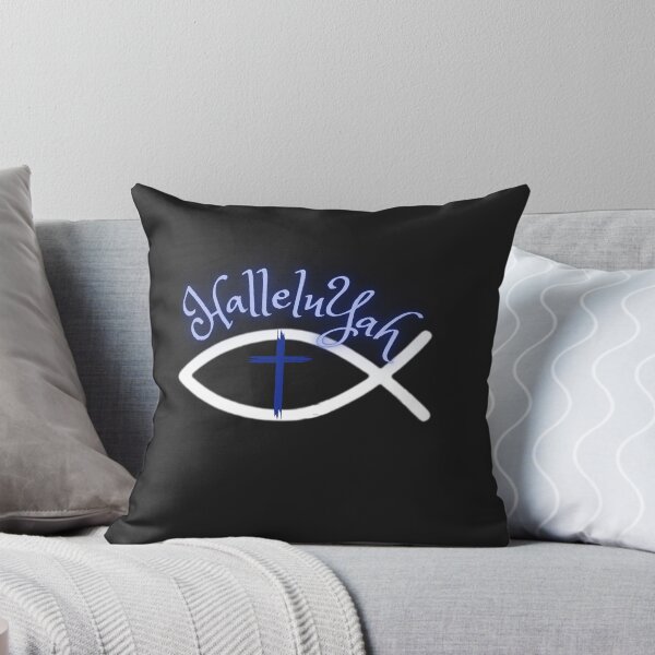 Item preview,   HalleluYah designed and sold by Tripp Art Studio.