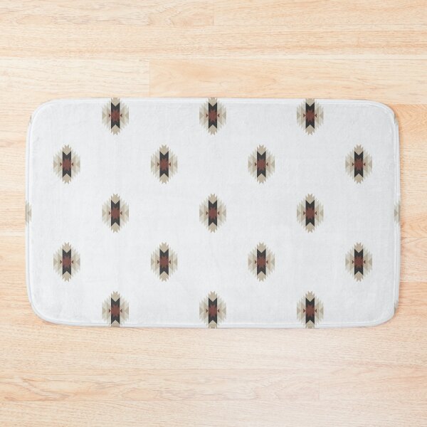 Item preview, ethnic American Aztec seamless colorful textile. designed and sold by dpsstudio.