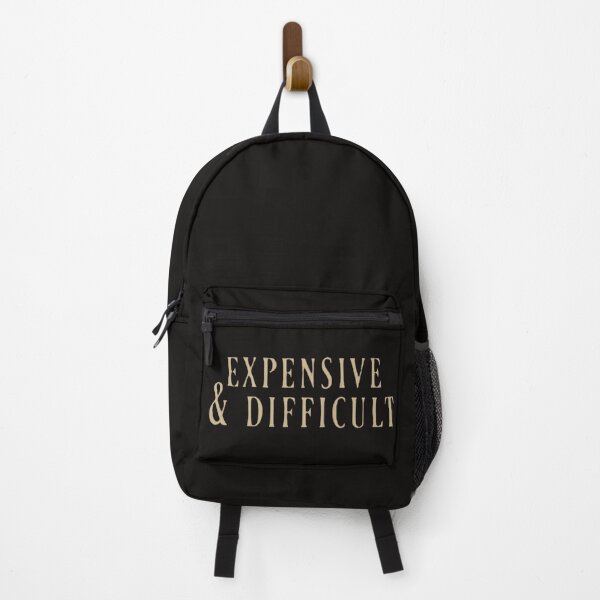 Item preview, Copy of Expensive and difficult shirt, funny sarcastic, sarcastic, warning, cheeky, quality, sarcastic t-shirt, mom designed and sold by Sophistical.