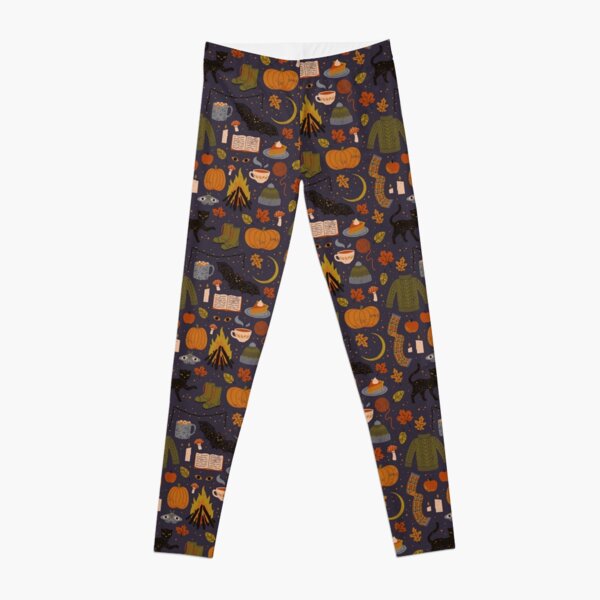 Womens Leggings | Elephant Leggings | Yoga Pants – MomMe and More