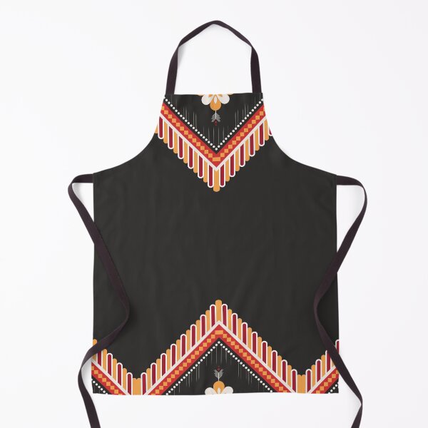 Item preview, Geometric ethnic pattern seamless graphic. designed and sold by dpsstudio.