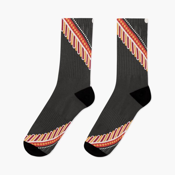 Item preview, Geometric ethnic pattern seamless graphic. designed and sold by dpsstudio.