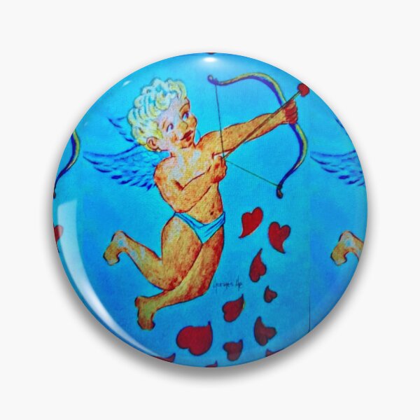 Item preview, cupido designed and sold by Hermesolimpo411.