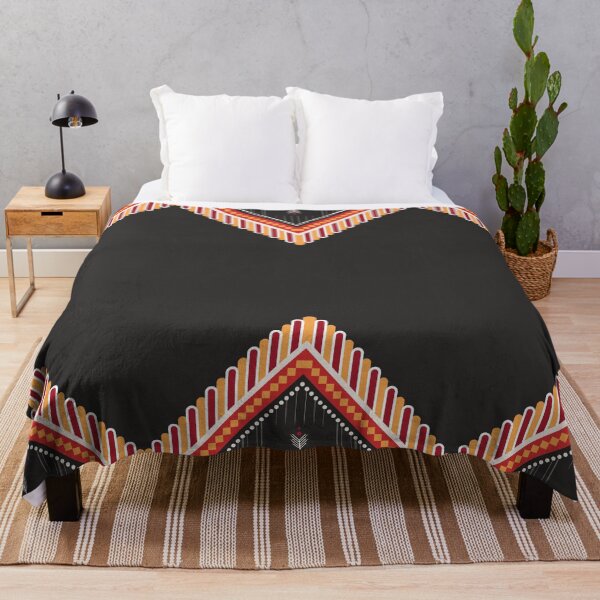 Item preview, Geometric ethnic pattern seamless graphic. designed and sold by dpsstudio.