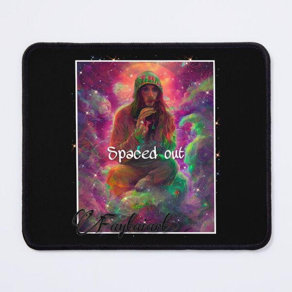 Item preview, Spaced out designed and sold by Faytaiart.