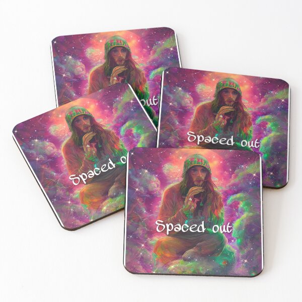 Item preview, Spaced out designed and sold by Faytaiart.