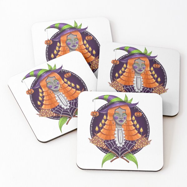 Item preview, haunted candles designed and sold by XioVerduzco-art.