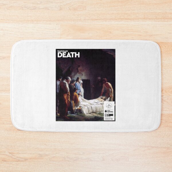 Item preview, The death of Christ designed and sold by Renato Mendoza.