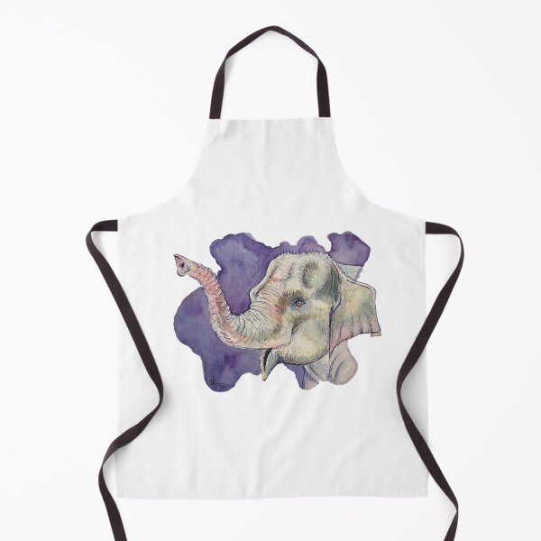 Item preview, Sumatran Elephant designed and sold by Kyra C. Kalageorgi.
