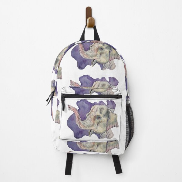Item preview, Sumatran Elephant designed and sold by Kyra C. Kalageorgi.