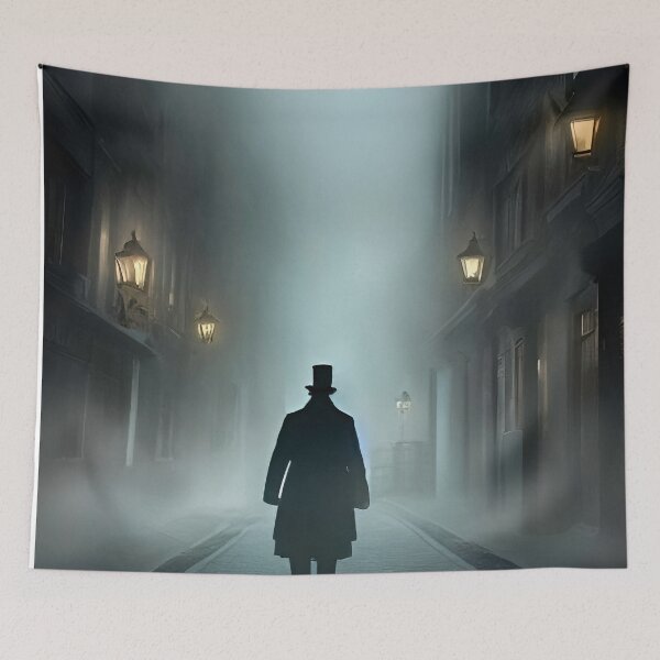 Item preview, The Crier designed and sold by Steve Walser.