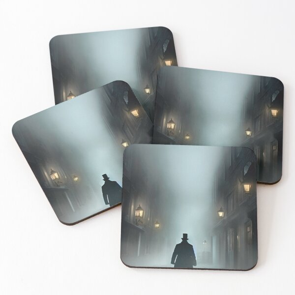 Item preview, The Crier designed and sold by Steve Walser.