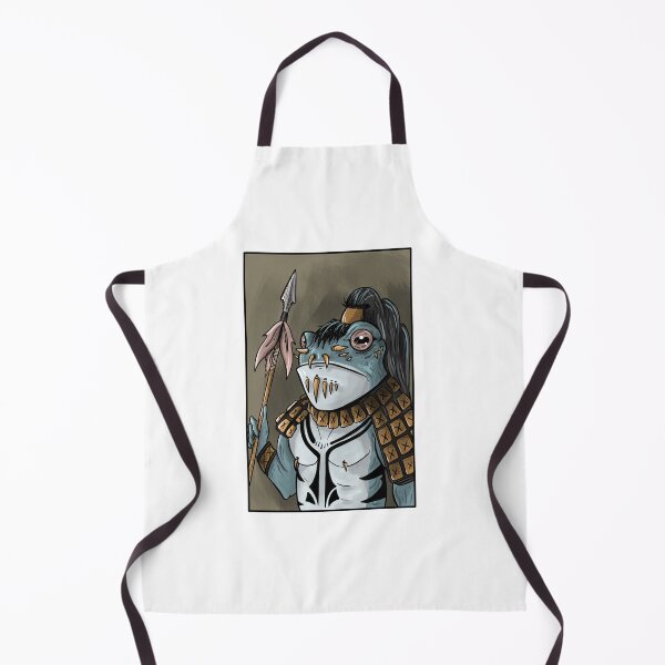 Item preview, Aztec Frog designed and sold by ShopDerby.
