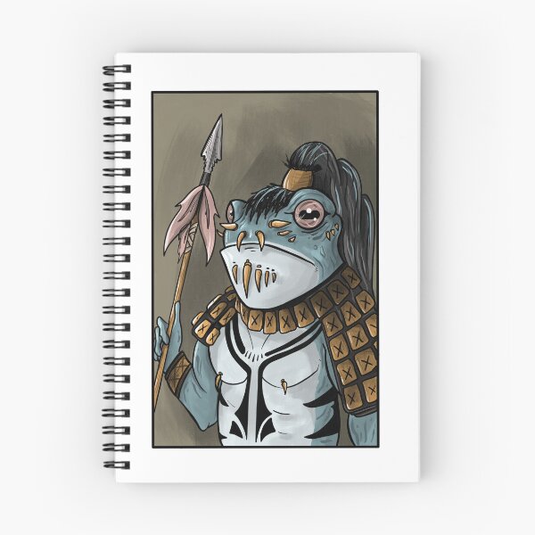 Item preview, Aztec Frog designed and sold by ShopDerby.