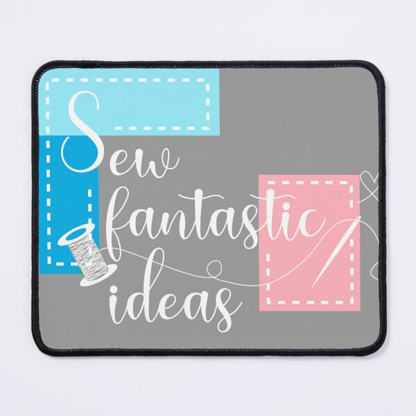 Item preview, sew great ideas designed and sold by yessebel.