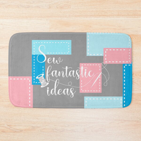 Item preview, sew great ideas designed and sold by yessebel.