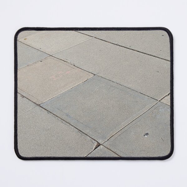 Item preview, Burbank Sidewalk designed and sold by SanArtcisco.