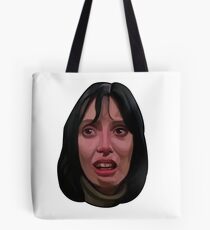 Wendy Torrance The Shining Tote Bag