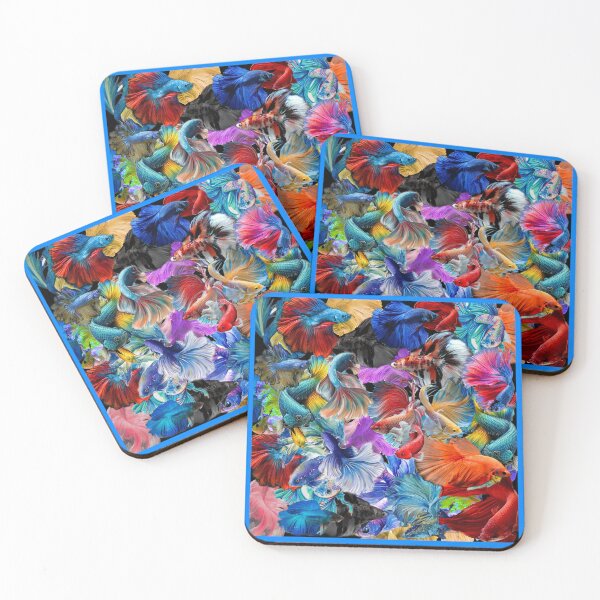Item preview,   BEST BETTA DESIGNS FOR A BETTA TOMORROW designed and sold by THE AMERICAN TEEVANGELIST.