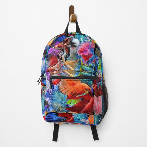 Item preview,   BEST BETTA DESIGNS FOR A BETTA TOMORROW designed and sold by THE AMERICAN TEEVANGELIST.