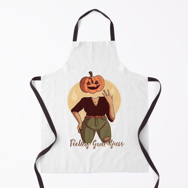 Item preview, Feeling Gourdjuss designed and sold by Kirsty Wolfe.