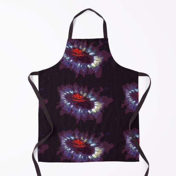 Item preview, Moment of Conception in the Galaxy designed and sold by blackrabbit25.