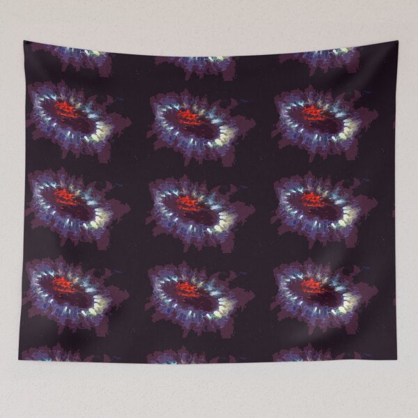 Item preview, Moment of Conception in the Galaxy designed and sold by blackrabbit25.