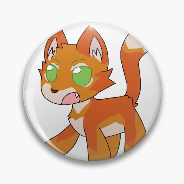 Item preview, Firestar designed and sold by JadeiteWren.