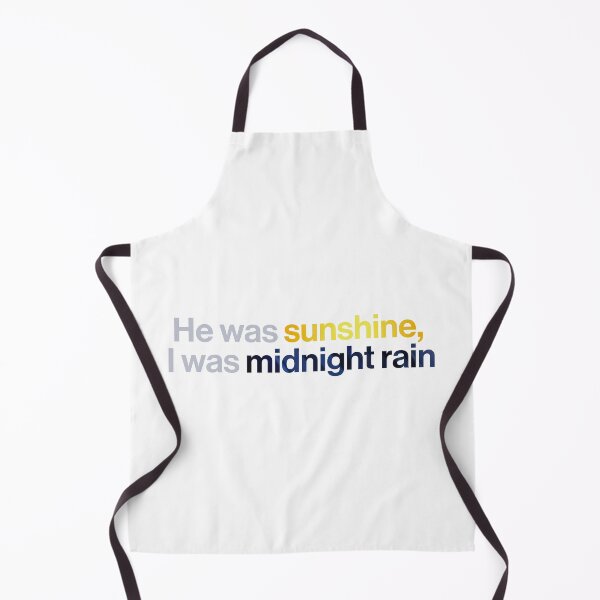 Item preview, midnight rain designed and sold by ewwdavid.