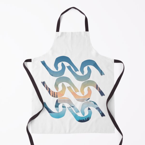 Item preview, Coastal Seals Swimming designed and sold by damonasplace.