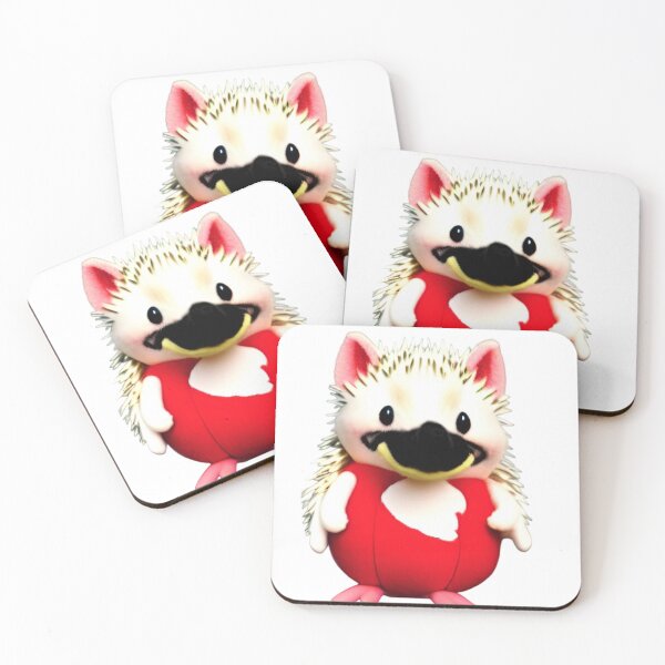 Item preview, Happy Hedgehog designed and sold by David-Howells.