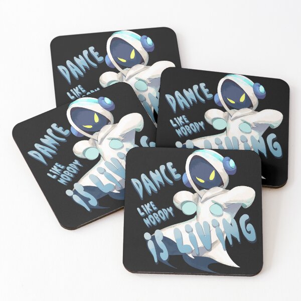 Item preview, Dance Like Nobody is Living designed and sold by JoseloRochaArt.