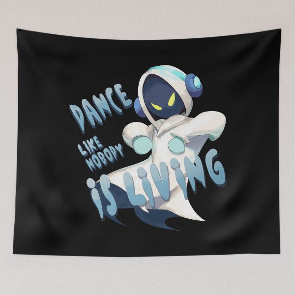 Item preview, Dance Like Nobody is Living designed and sold by JoseloRochaArt.