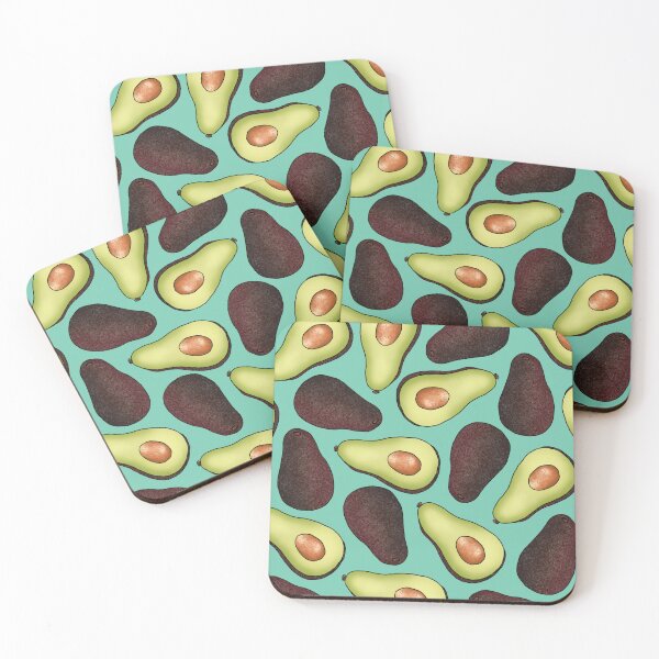 Item preview, Avocados designed and sold by Food-By-EmilyW.