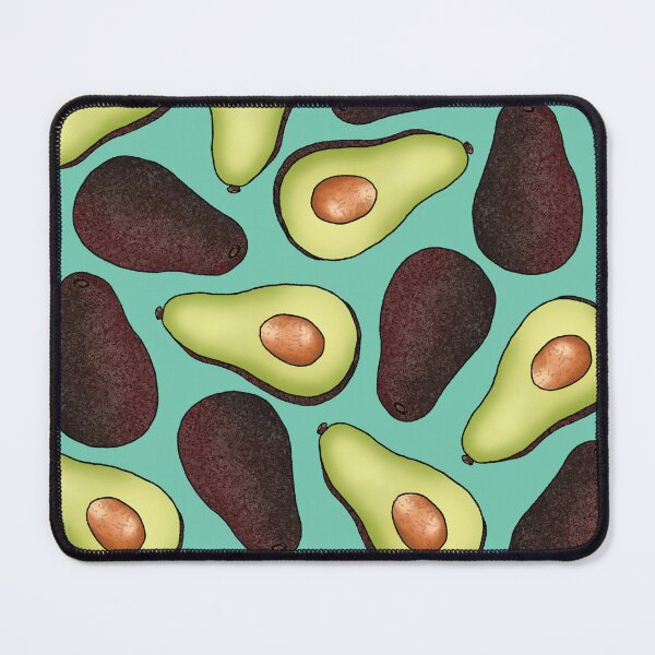 Item preview, Avocados designed and sold by Food-By-EmilyW.