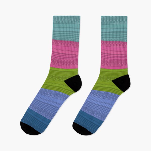 Item preview, Beautiful, Striped Pattern designed and sold by fuzzyfox.
