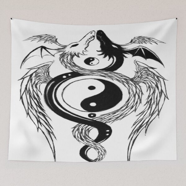 Item preview, tribal art designed and sold by Teixeira224.
