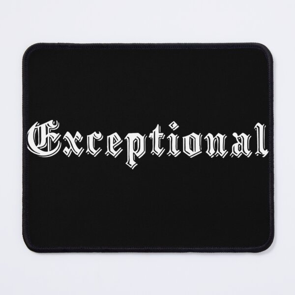 Item preview, Exceptional- Outstanding designed and sold by Shaloj.